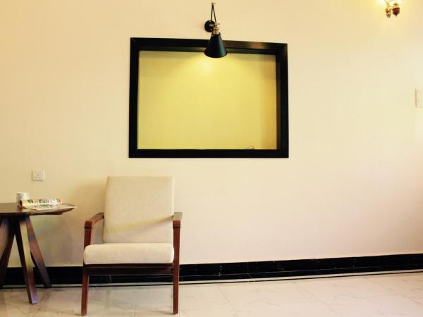 The Egerton Melaka : photo 6 de la chambre villa supérieure