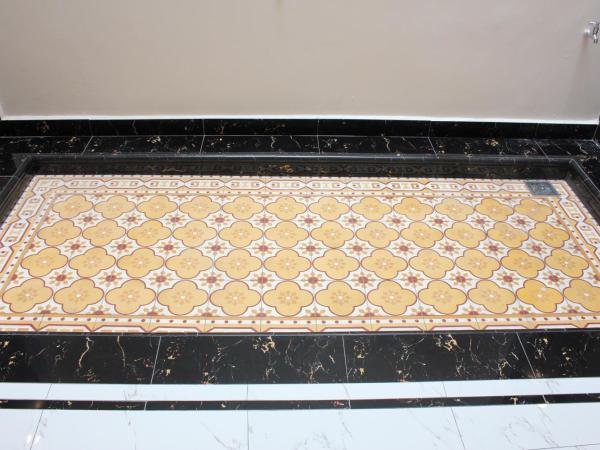 The Egerton Melaka : photo 7 de la chambre villa supérieure