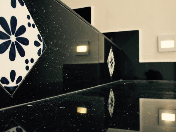 The Egerton Melaka : photo 8 de la chambre villa supérieure