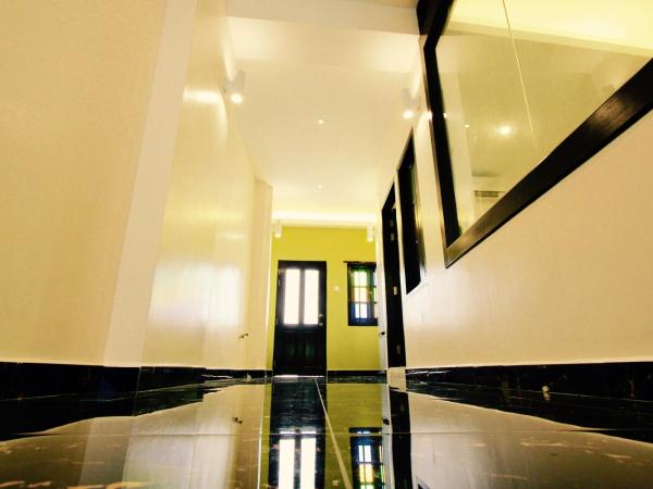 The Egerton Melaka : photo 9 de la chambre villa supérieure