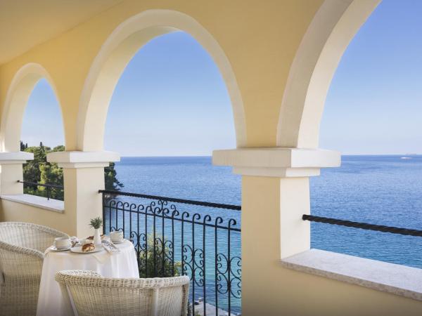 Maistra Select Island Hotel Katarina : photo 5 de la chambre suite deluxe - belvedere