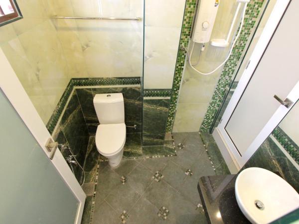 The Egerton Melaka : photo 10 de la chambre villa supérieure