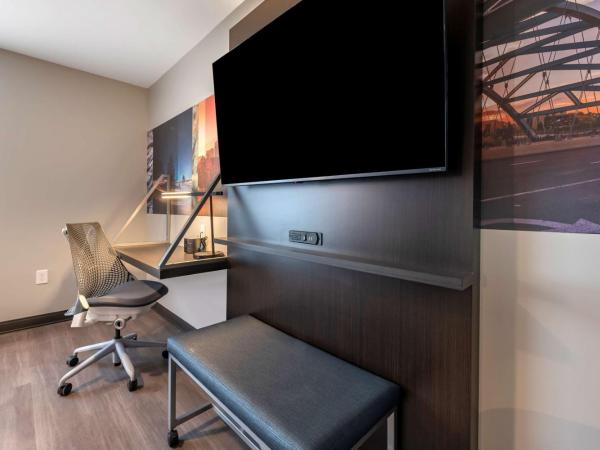 Vīb Hotel by Best Western Denver RiNo : photo 2 de la chambre grande chambre king 