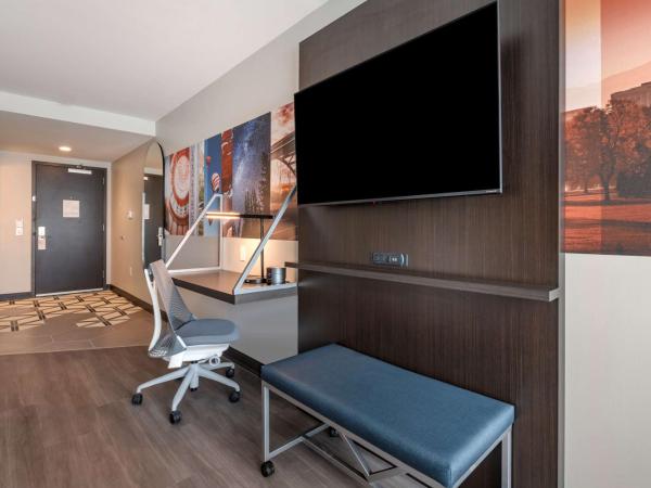 Vīb Hotel by Best Western Denver RiNo : photo 4 de la chambre chambre avec 2 grands lits queen-size 