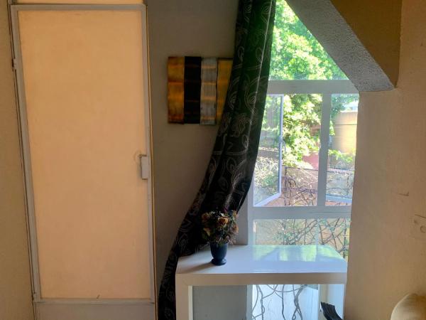 Satya Suites & Portal San Angel Flats : photo 7 de la chambre suite supérieure