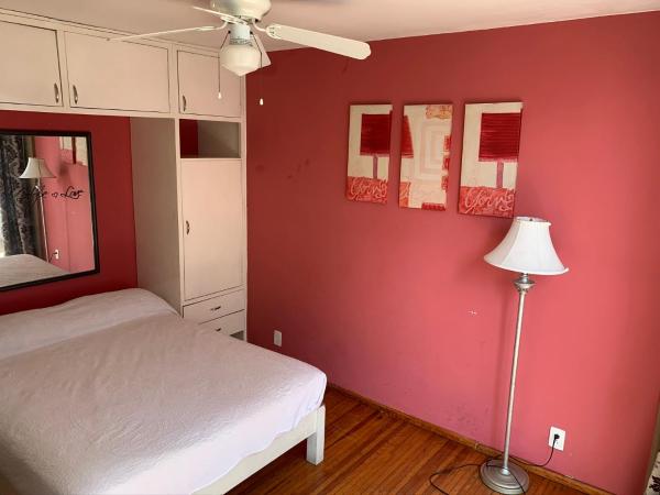 Satya Suites & Portal San Angel Flats : photo 9 de la chambre appartement