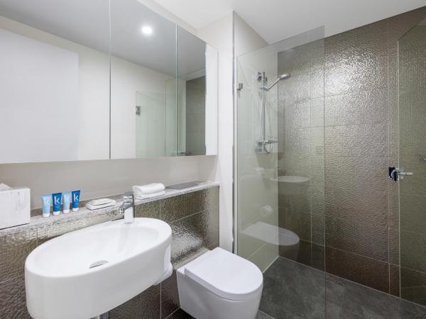 Meriton Suites Church Street, Parramatta : photo 7 de la chambre suite 1 chambre de luxe