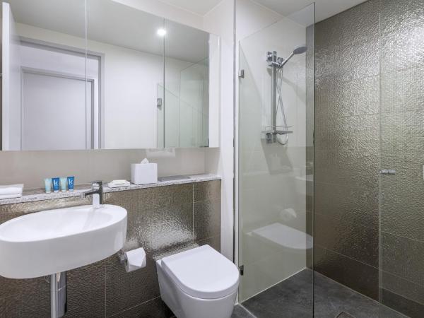 Meriton Suites Church Street, Parramatta : photo 7 de la chambre suite 2 chambres sky