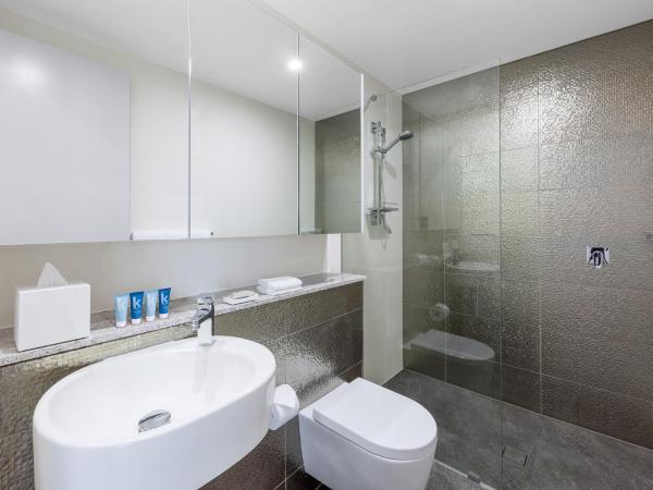 Meriton Suites Church Street, Parramatta : photo 6 de la chambre suite sky 1 chambre