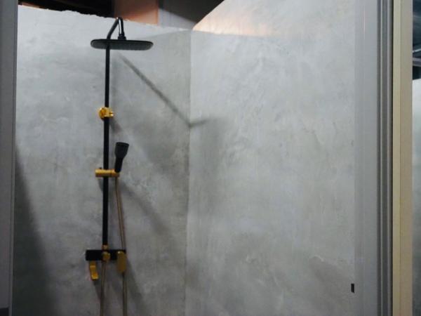 Wild Ones Hostel : photo 5 de la chambre lit dans dortoir mixte de 8 lits 