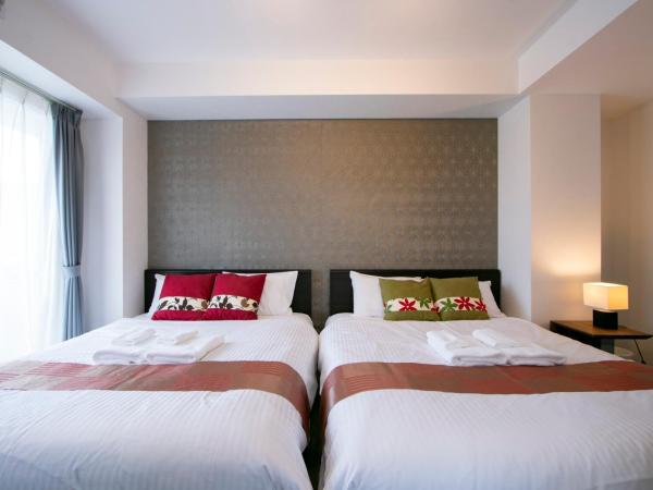 Minn Machiya : photo 8 de la chambre appartement deluxe