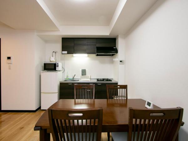 Minn Machiya : photo 9 de la chambre appartement deluxe