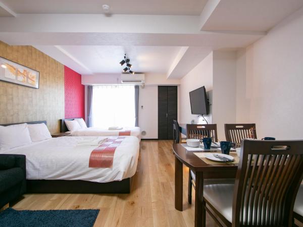 Minn Machiya : photo 6 de la chambre appartement supérieur