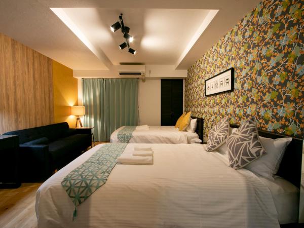 Minn Machiya : photo 3 de la chambre appartement standard