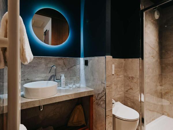 Keystone Hôtel & Spa : photo 1 de la chambre chambre standard