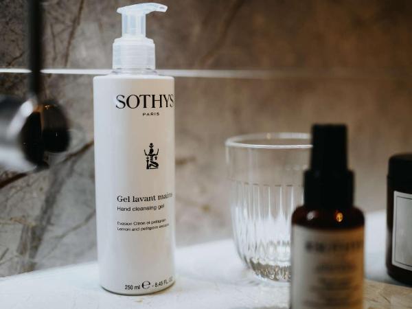 Keystone Hôtel & Spa : photo 3 de la chambre chambre standard