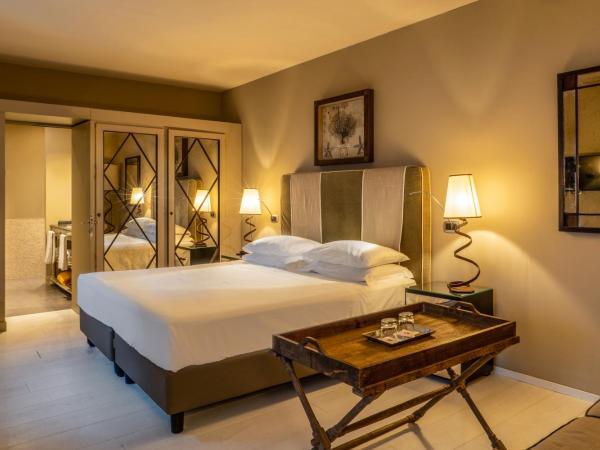 Hotel Villa Ducale : photo 10 de la chambre suite junior - vue sur mer