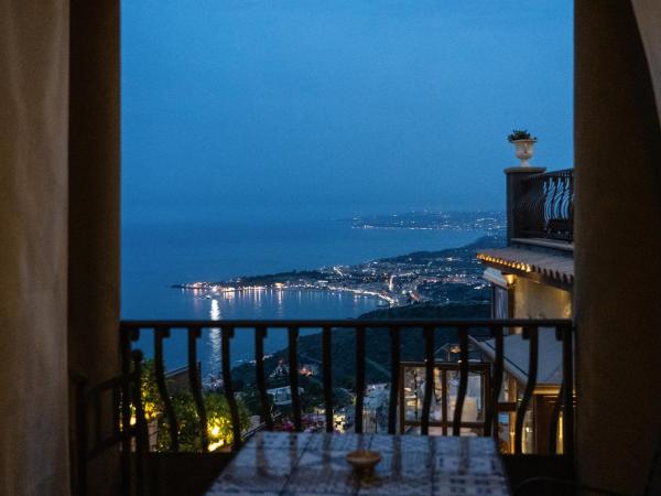 Hotel Villa Ducale : photo 9 de la chambre suite junior - vue sur mer