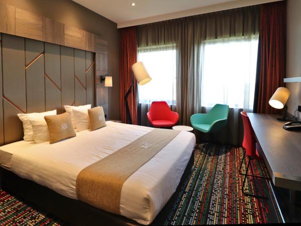 XO Hotels Couture : photo 1 de la chambre chambre double standard