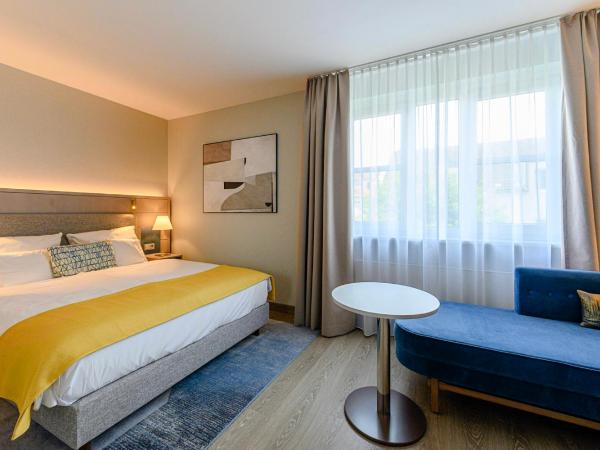 Hotel Europa : photo 4 de la chambre chambre double