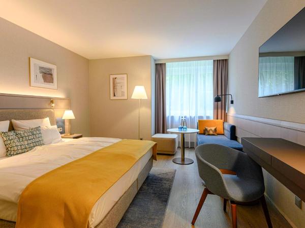 Hotel Europa : photo 2 de la chambre chambre double supérieure