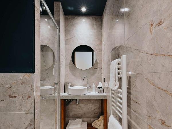 Keystone Hôtel & Spa : photo 5 de la chambre chambre double - vue sur jardin