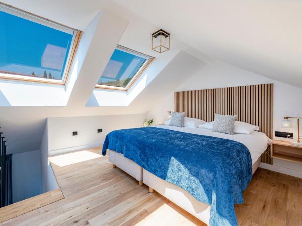 Casa Laurea : photo 8 de la chambre suite 3 chambres