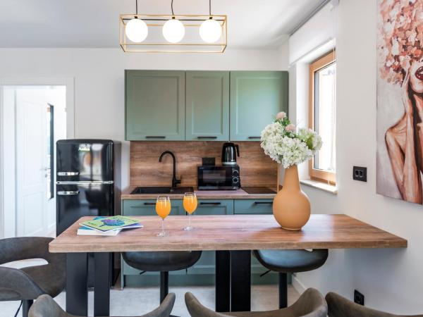 Casa Laurea : photo 2 de la chambre suite 3 chambres