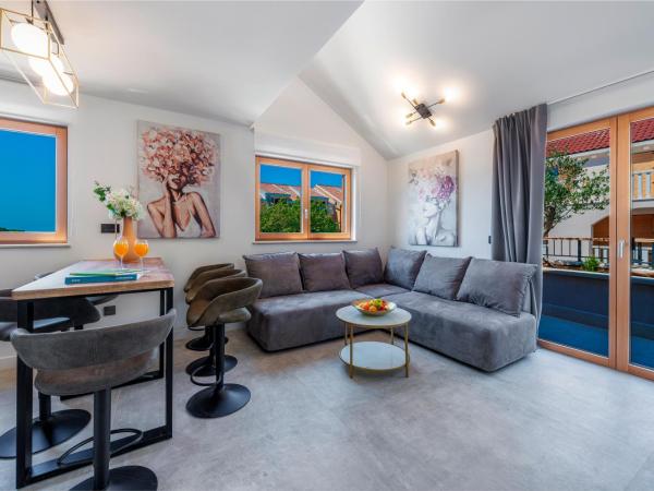 Casa Laurea : photo 3 de la chambre suite 3 chambres