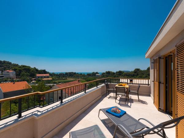 Casa Laurea : photo 6 de la chambre suite 3 chambres