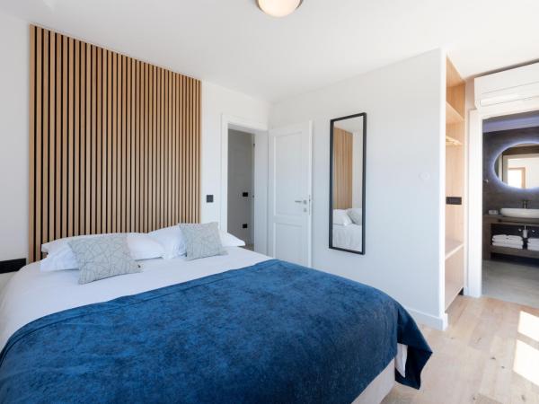 Casa Laurea : photo 10 de la chambre suite 3 chambres