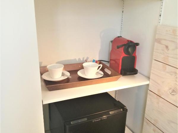 La villa du golf - chambre d hôtes : photo 4 de la chambre chambre deluxe