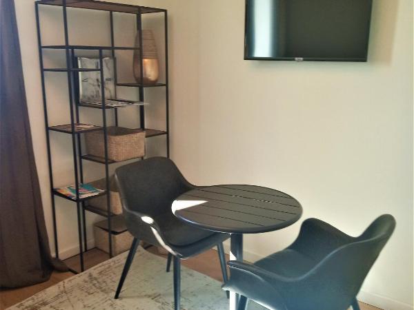 La villa du golf - chambre d hôtes : photo 5 de la chambre chambre deluxe