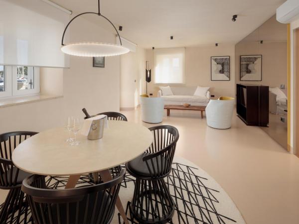 Ribarska Koliba Resort : photo 3 de la chambre suite exécutive