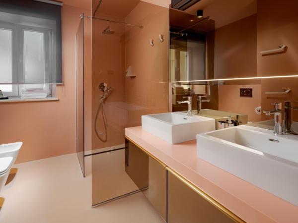 Ribarska Koliba Resort : photo 10 de la chambre suite exécutive