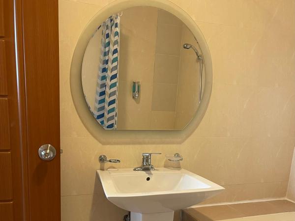 Kirin Guesthouse and Restaurant : photo 6 de la chambre chambre lit king-size