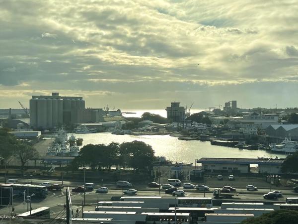 Kirin Guesthouse and Restaurant : photo 7 de la chambre chambre lit king-size