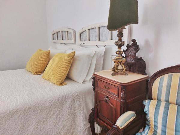 6/4 de Sado : photo 9 de la chambre suite supérieure avec terrasse