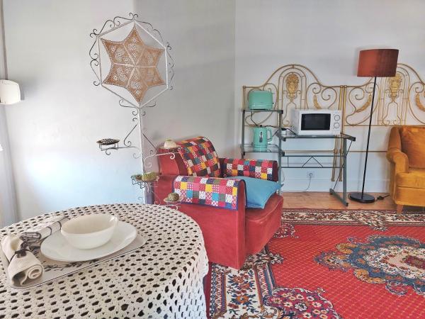 6/4 de Sado : photo 2 de la chambre suite supérieure avec terrasse