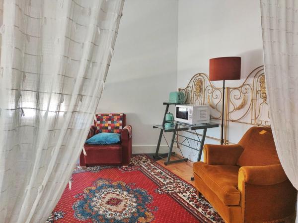 6/4 de Sado : photo 5 de la chambre suite supérieure avec terrasse