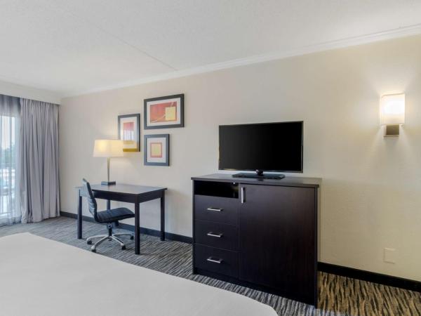 Best Western St Louis Kirkwood Route 66 : photo 1 de la chambre chambre lit king-size