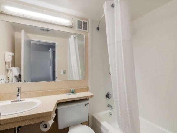 Best Western St Louis Kirkwood Route 66 : photo 1 de la chambre chambre avec 2 grands lits queen-size