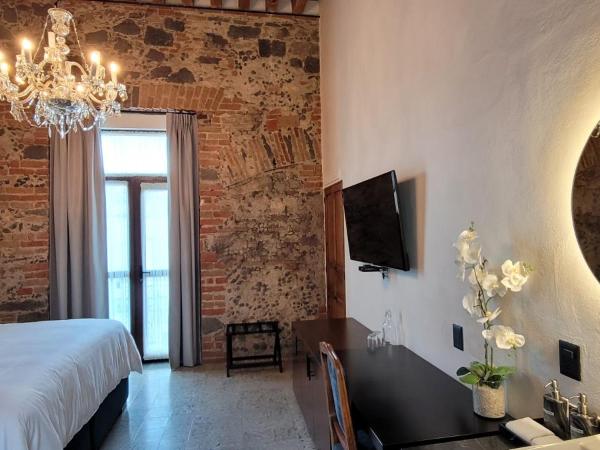 Milo Collection Hotel : photo 5 de la chambre suite deluxe