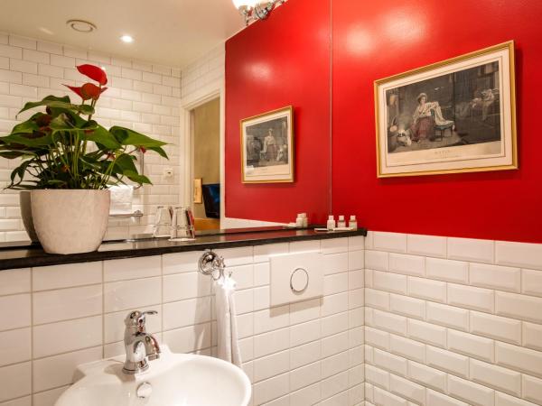Lady Hamilton Hotel : photo 5 de la chambre chambre simple