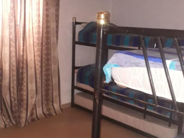 Cabañas Lugar Escondido : photo 1 de la chambre cottage 3 chambres