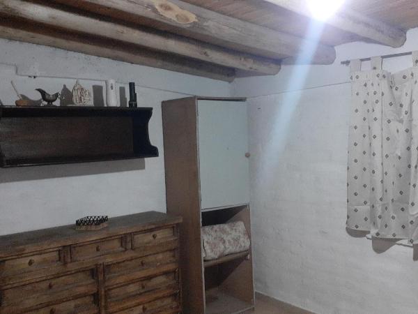 Cabañas Lugar Escondido : photo 4 de la chambre cottage 3 chambres
