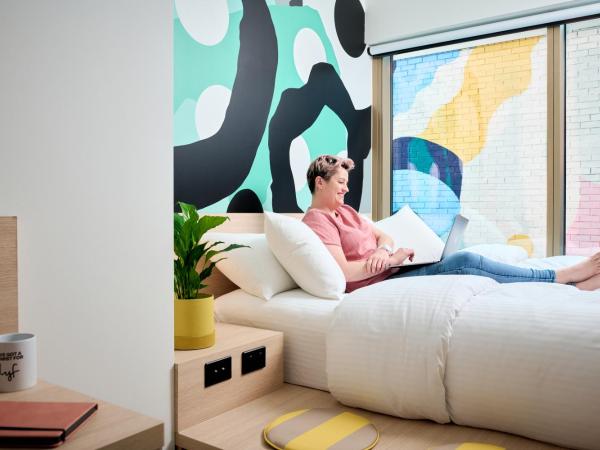 lyf Collingwood Melbourne : photo 4 de la chambre unique en son genre