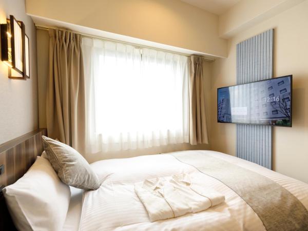 President Hotel Hakata : photo 2 de la chambre chambre double - non-fumeurs 