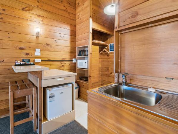 Aspiring Lodge Motel : photo 1 de la chambre chambre familiale