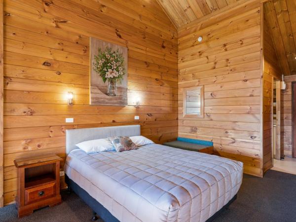 Aspiring Lodge Motel : photo 1 de la chambre studio familial